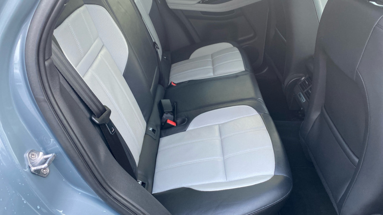 Land Rover Range Rover Evoque 2.0 P250 First Edition 5dr Auto Petrol Hatchback